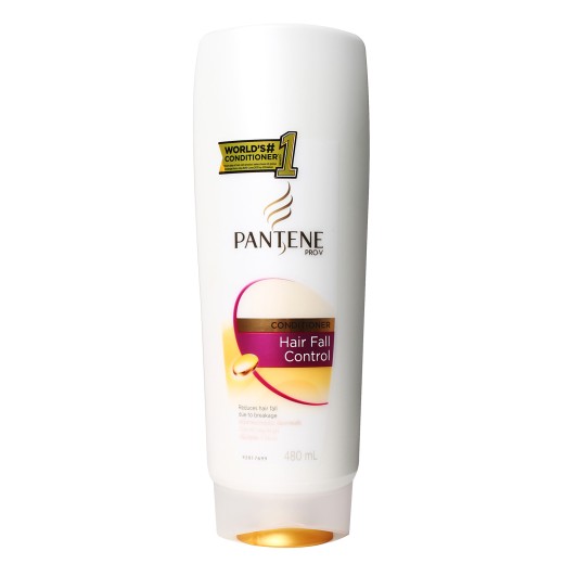 Pantene Conditioner