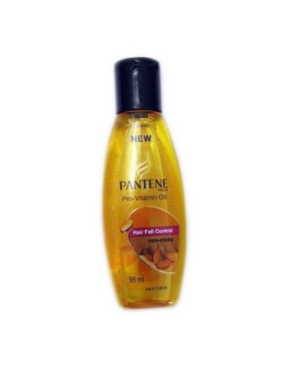 Pantene Pro-Vitamin Control Oil