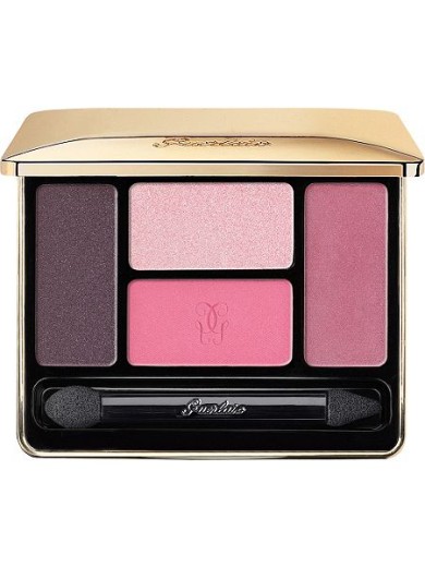 Guerlain Ombre Eclat 4 Shade Eyeshadow