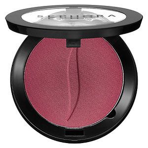 Sephora Luster Matte in N° 92 Berry Crush