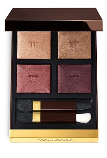 Tom Ford Eye Quad in Honeymoon