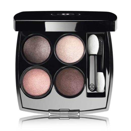 Chanel Les 4 Ombres Multi-Effect Quadra Eyeshadow in Candeur et Expérience