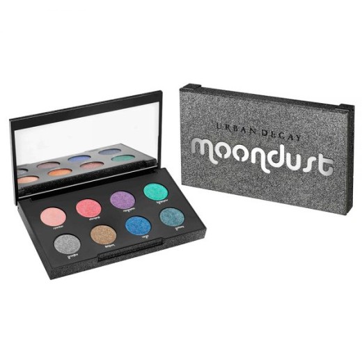 Urban Decay Moondust Eyeshadow Palette