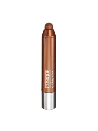 Clinique Chubby Stick, Fuller Fudge