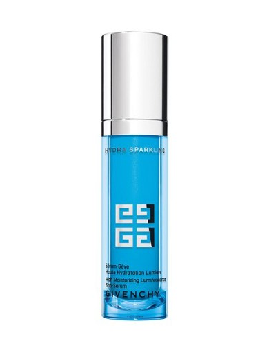 Givenchy Hydra Sparkling Serum 