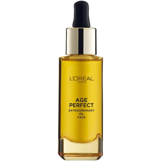 L'Oreal Age Perfect Oil