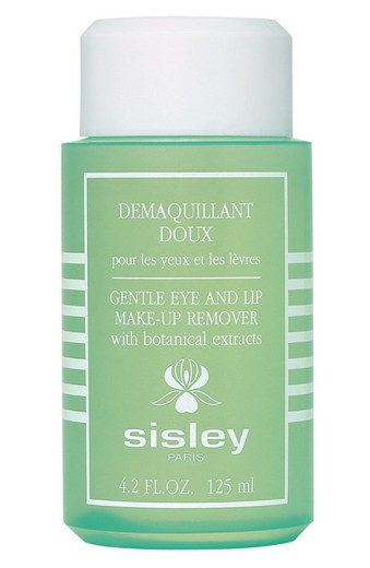 Sisley Gentle Makeup Remover/Cleanser