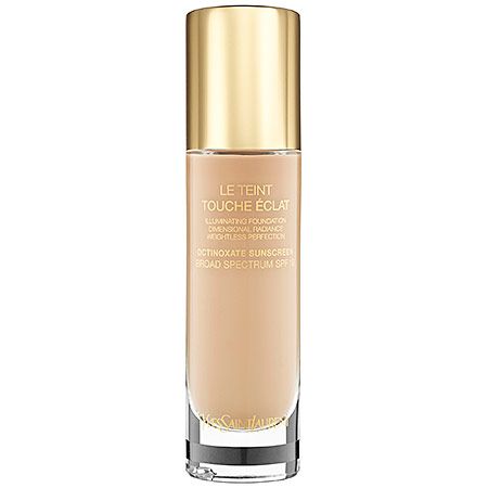 Yves Saint Laurent Le Teint Touche Eclat Foundation