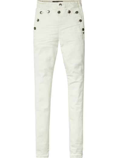 Maison Scotch pantalone