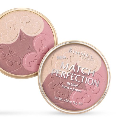 Rimmel Match Perfection Blush Medium 003