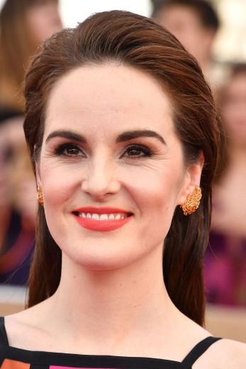 Michelle Dockery 