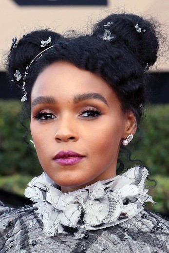 Janelle Monae 