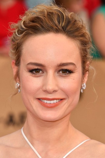 Brie Larson 