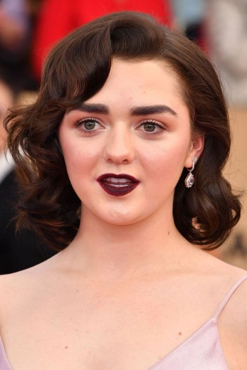 Maisie Williams 