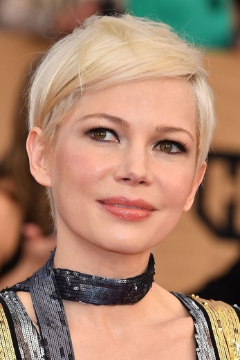 Michelle Williams 