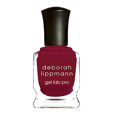 Deborah Lippmann Little Red Corvette