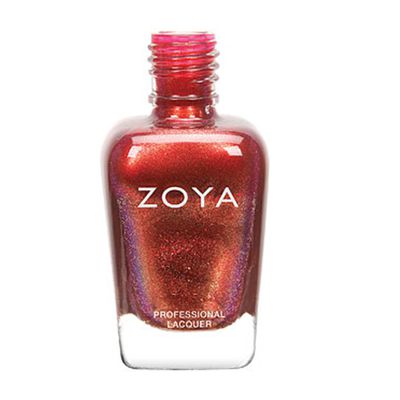 Zoya Tawny 