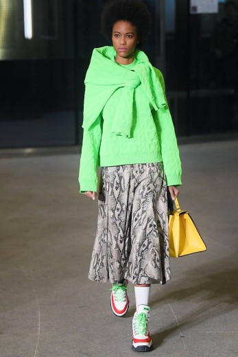 MSGM